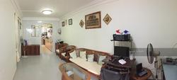 Blk 316 Bukit Batok Street 32 (Bukit Batok), HDB 3 Rooms #141065342